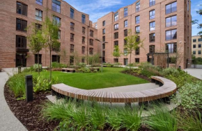 City Apartments - Hudson Quarter